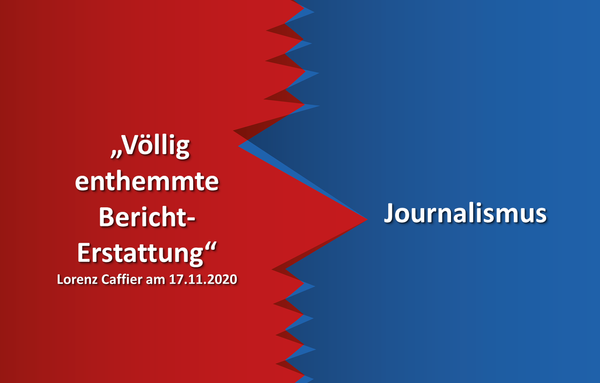 Caffier Rücktritt - Nun redet er doch über Privatsachen